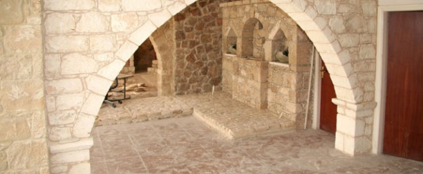 Φυσική Πέτρα από τη… NEOLITHIC STONES